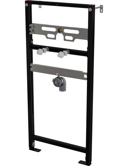 Deante iebūvējams rāmis pisuāram CST_PI01