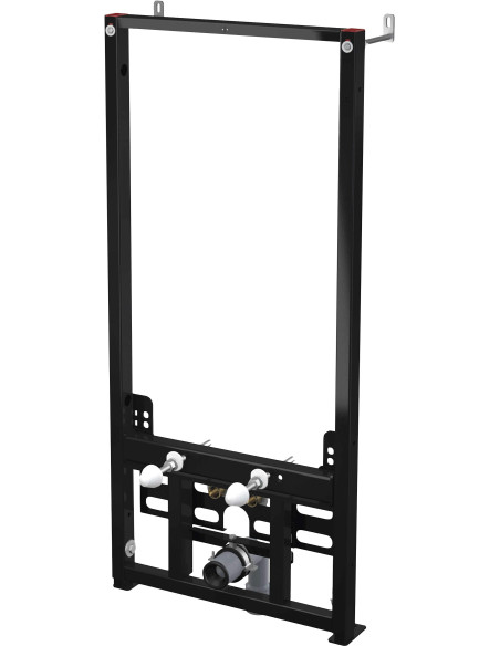 Deante iebūvējams rāmis bidē CST_BI01