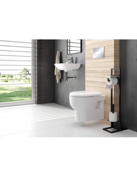 Deante Flush poga, slēptām sistēmām - slim CST_051P