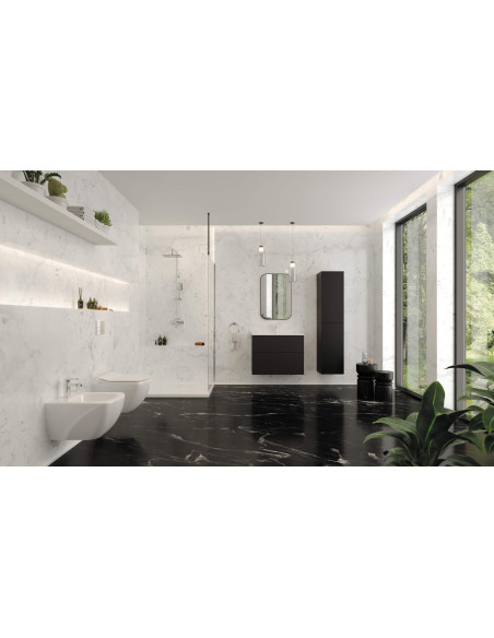 Deante Flush poga, slēptām sistēmām - slim CST_051P