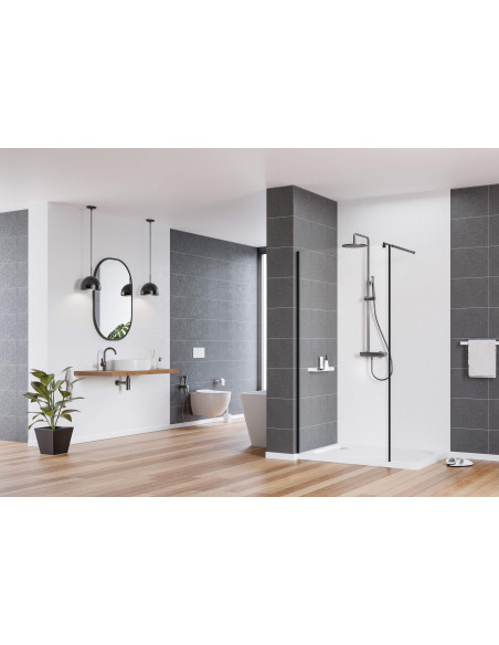 Deante Flush poga, slēptām sistēmām - slim CST_A51P