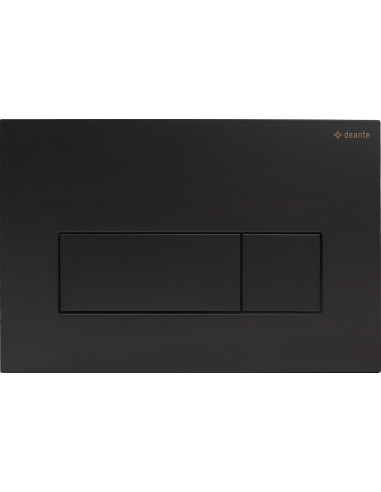 Deante Flush poga, slēptām sistēmām - slim CST_N51P