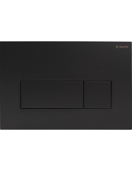 Deante Flush poga, slēptām sistēmām - slim CST_N51P