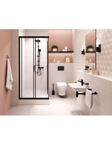 Deante Flush poga, slēptām sistēmām - slim CST_N51P