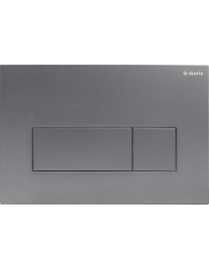 Deante Flush poga, slēptām sistēmām - slim CST_D51P