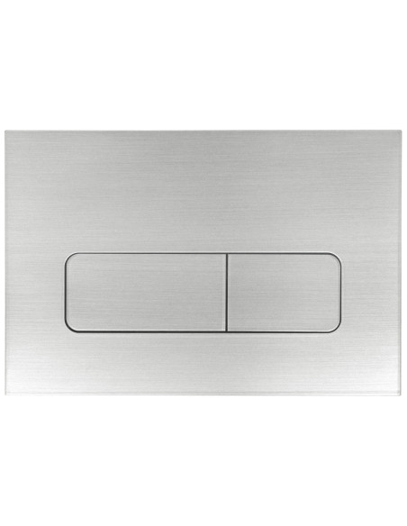 Deante Flush poga, slēptām sistēmām - slim CST_F51P