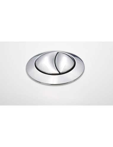 Deante Jasmin tualetes pods, cieši savienots, bez malas CDJD6RPS