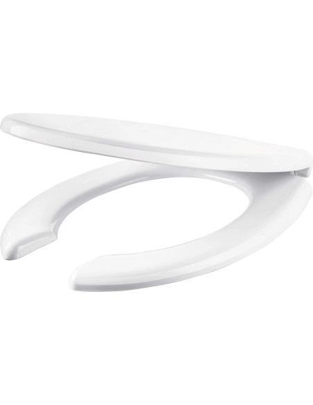 Deante Vital tualetes sēdeklis, viegli aizverams CDV_6DOZ