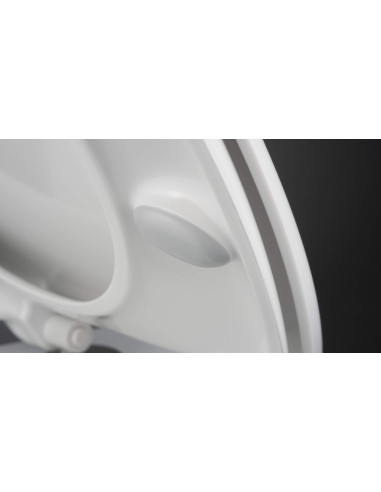 Deante Boro tualetes pods, ar sēdekli, bez malas CMOD6SPW