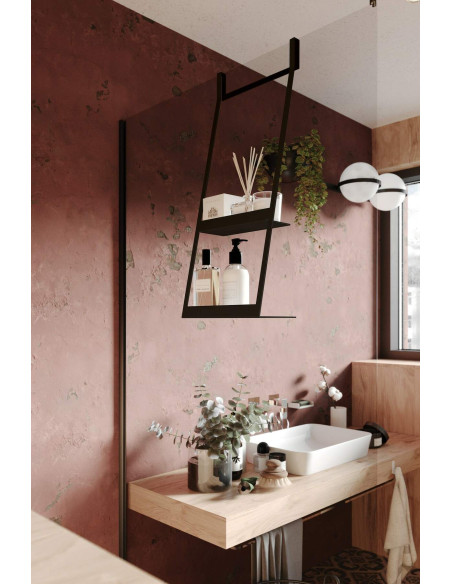 Deante Tess keramikas izlietne, darba virsma - 60x40 cm CDS_6U6S Deante Tess keramikas izlietne, darba virsma - 60x40 cm CDS_6U6S