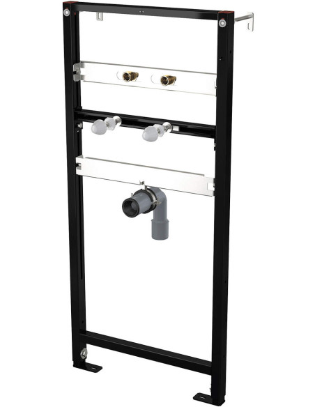 Deante iebūvējamais rāmis izlietnei CST_UM01