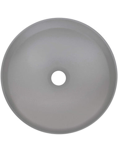Deante Silia Granite izlietne, galda virsma CQS_SU4S