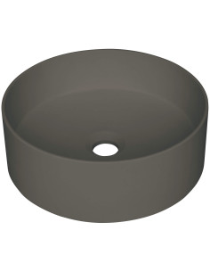 Deante Silia Granite izlietne, galda virsma CQS_TU4S