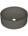 Deante Silia Granite izlietne, galda virsma CQS_TU4S