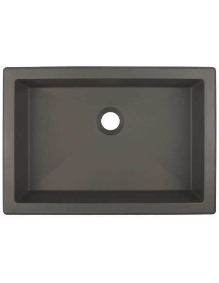 Deante Correo Granite izlietne, apakšā/iebūvēta CQR_TU5U Deante Correo Granite izlietne, apakšā/iebūvēta CQR_TU5U