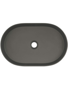 Deante Silia Granite izlietne, galda virsma CQS_TU6S 2