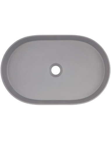 Deante Silia Granite izlietne, galda virsma CQS_SU6S