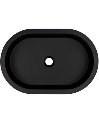 Deante Silia Granite izlietne, apakšā/iebūvēta CQS_NU6U