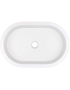 Deante Silia Granite izlietne, apakšā/ielaidums CQS_AU6U 2