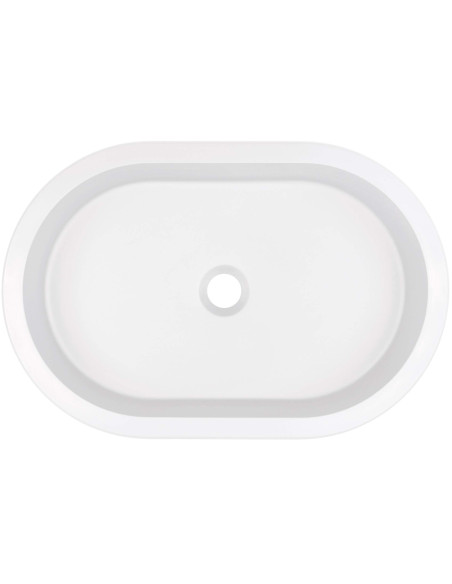 Deante Silia Granite izlietne, apakšā/ielaidums CQS_AU6U Deante Silia Granite izlietne, apakšā/ielaidums CQS_AU6U