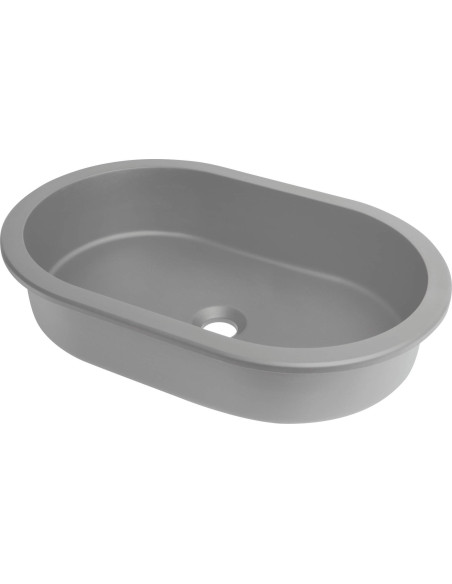 Deante Silia Granite izlietne, apakšā/iebūvēta CQS_SU6U Deante Silia Granite izlietne, apakšā/iebūvēta CQS_SU6U