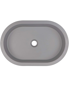 Deante Silia Granite izlietne, apakšā/iebūvēta CQS_SU6U 2