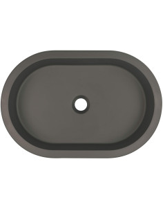 Deante Silia Granite izlietne, apakšā/iebūvēta CQS_TU6U 2