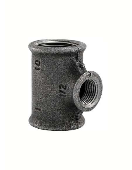 Trejgabals-pāreja 11/2"x11/4" čug. 130 M Trejgabals-pāreja 11/2"x11/4" čug. 130 M