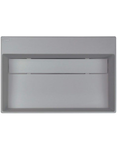 Deante Correo granīta izlietne, darba virsma, ar jaucējkrāna plauktu - ar nosegplāksni CQR_SU6M 2