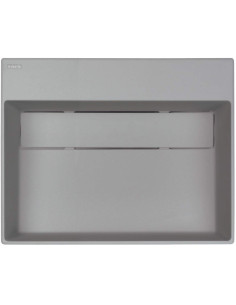 Deante Correo granīta izlietne, darba virsma, ar jaucējkrāna plauktu - ar nosegplāksni plāksne CQR_SU5M 2