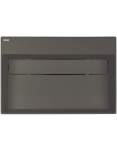 Deante Correo granīta izlietne, darba virsma, ar jaucējkrāna plauktu - ar nosegplāksni CQR_TU6M 2