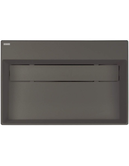 Deante Correo granīta izlietne, darba virsma, ar jaucējkrāna plauktu - ar nosegplāksni CQR_TU6M Deante Correo granīta izlietne, darba virsma, ar jaucējkrāna plauktu - ar nosegplāksni CQR_TU6M