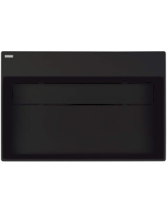 Deante Correo granīta izlietne, darba virsma, ar jaucējkrāna plauktu - ar nosegplāksni CQR_NU6M 2