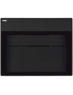 Deante Correo granīta izlietne, darba virsma, ar jaucējkrāna plauktu - ar nosegplāksni CQR_NU5M 2