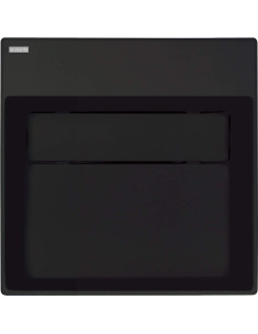 Deante Correo granīta izlietne, darba virsma, ar jaucējkrāna plauktu - ar nosegplāksni CQR_NU4M 2