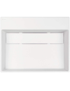 Deante Correo granīta izlietne, darba virsma, ar jaucējkrāna plauktu - ar nosegplāksni CQR_AU5M 2