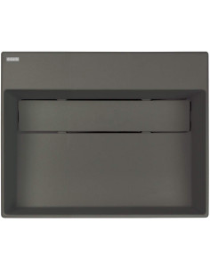 Deante Correo granīta izlietne, darba virsma, ar jaucējkrāna plauktu - ar nosegplāksni CQR_TU5M 2