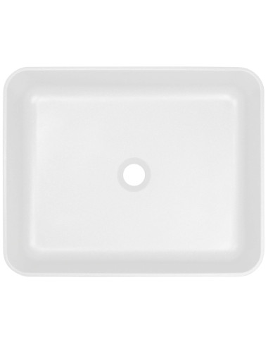 Deante Temisto granīta izlietne, darba virsma CQT_AU5S