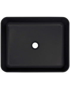 Deante Temisto granīta izlietne, darba virsma CQT_NU5S 2