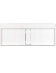 Deante Blur granīta izlietne, darba virsma - ar nosegplāksni CQB_AU1S 2