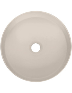 Deante Silia Granite izlietne, galda virsma CQS_5U4S 2