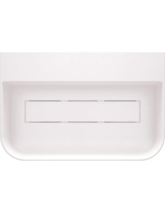 Deante Arnika granīta izlietne, darba virsma, ar jaucējkrāna plauktu - ar nosegplāksni CQA_AU6S 2