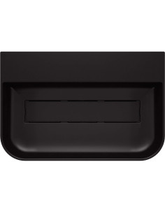 Deante Arnika granīta izlietne, darba virsma, ar jaucējkrāna plauktu - ar nosegplāksni CQA_NU6S 2