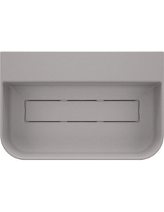 Deante Arnika granīta izlietne, darba virsma, ar jaucējkrāna plauktu - ar nosegplāksni CQA_SU6S 2