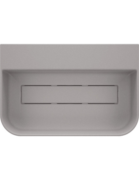 Deante Arnika granīta izlietne, darba virsma, ar jaucējkrāna plauktu - ar nosegplāksni CQA_SU6S Deante Arnika granīta izlietne, darba virsma, ar jaucējkrāna plauktu - ar nosegplāksni CQA_SU6S