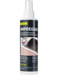 Deante Protector, granīta izstrādājumiem - 200 ml ZZZ_020I
