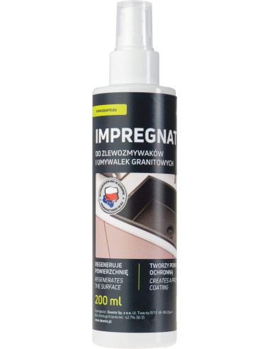 Deante Protector, granīta izstrādājumiem - 200 ml ZZZ_020I
