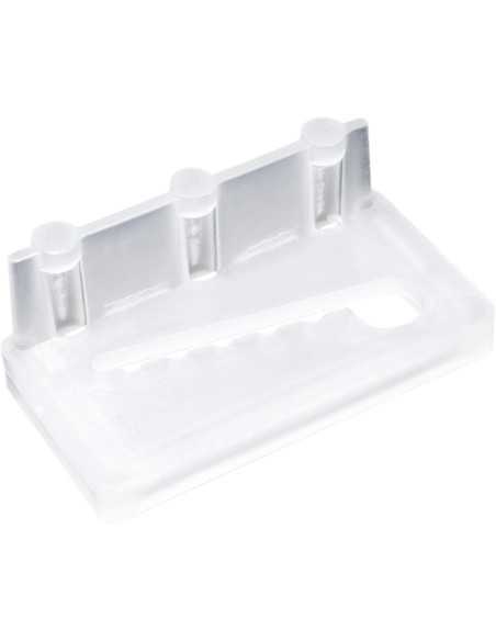 Deante stabilizējošie āķi, virszemes izlietnēm ZXY_9998