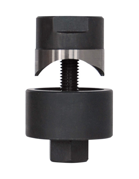 Deante manuālais caurumotājs, metālam - 35 mm ZZZ_000W