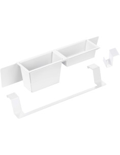 Deante Magnetic Accessories komplekts, izlietnei ZZMKA11O